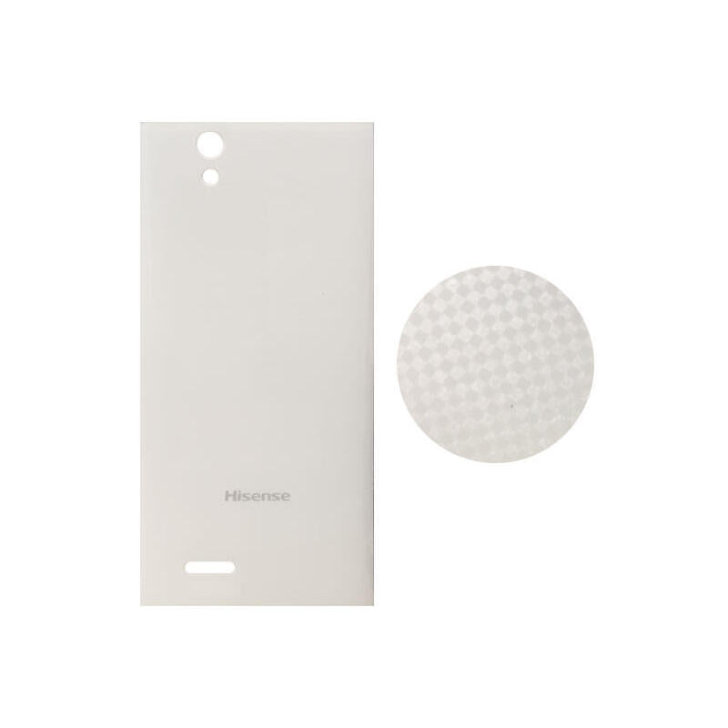 Hisense Case Cover U988 White Housing Rigida