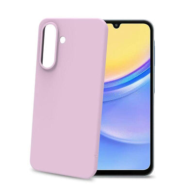 Case Cromo Galaxy A56 Pk — image 1