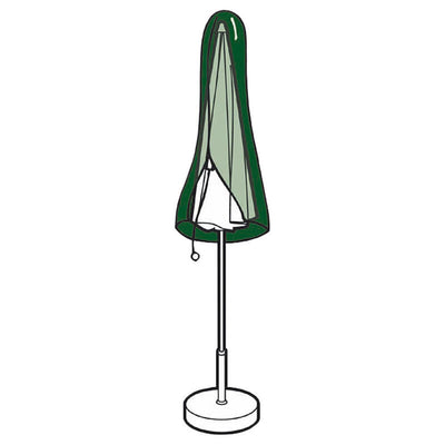 Case Protection Cubre Parasol Ø25-70X302CM 100GR/M² — image 1