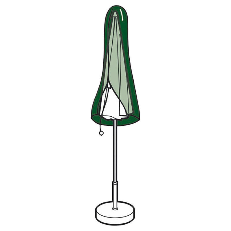 Case Protection Cubre Parasol Ø25-70X302CM 100GR/M²