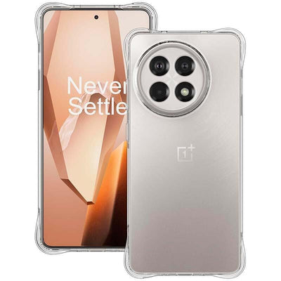 Case Silicone Reinforced Oneplus 13R 5G — image 1