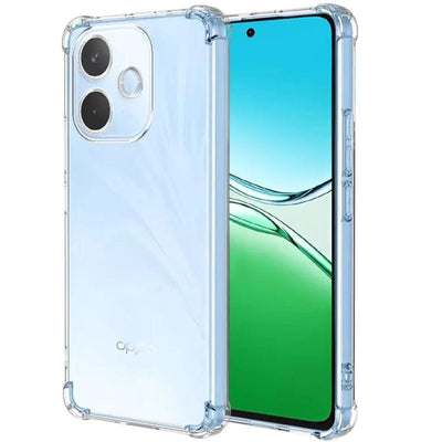Case Silicone Reinforced Oppo A5 Pro 4G / 5G — image 1