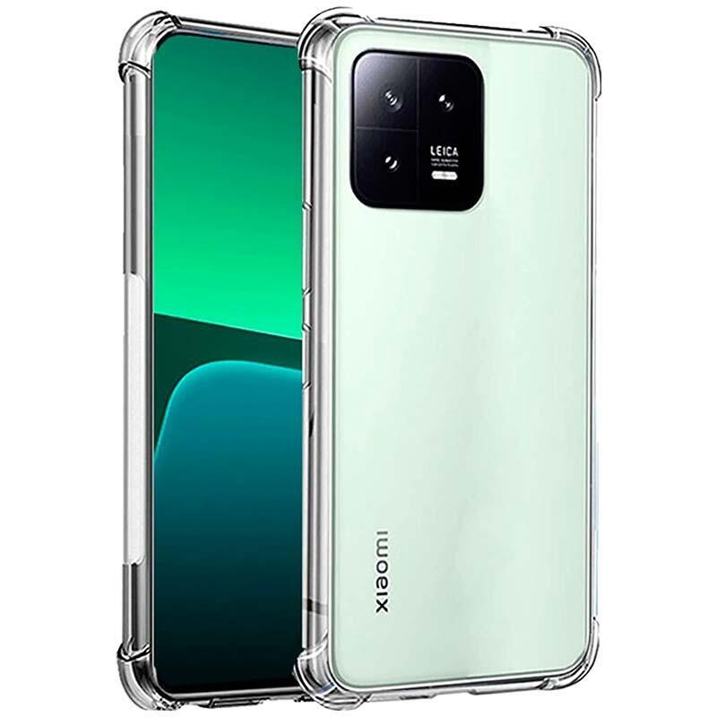 Case Silicone Reinforced Xiaomi 13 Pro
