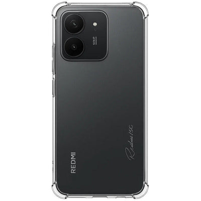 Case Silicone Reinforced Xiaomi Redmi 15C — image 1