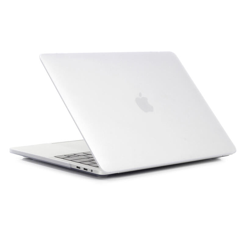 Muvit Case Apple Macbook Air 13 Touch Id Air 13 2020 Transparent