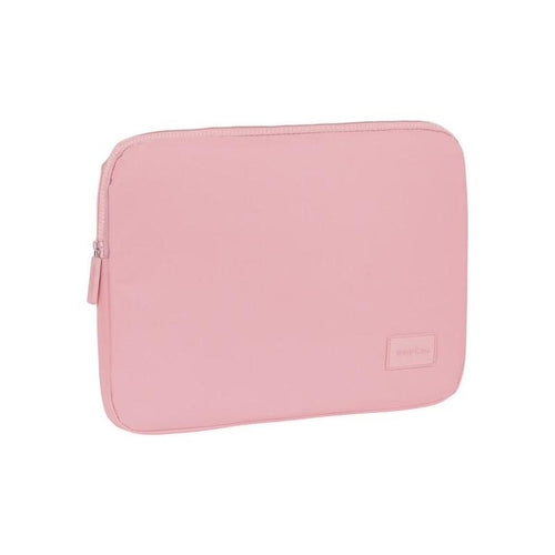 Safta Case For Laptop 14 Basic Pink — image 1