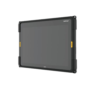 Case Protectora MT-6210A/W With Nfc. IP54. Tape Sujección Giratoria 360º. Includes Tape Hombre, Handstrap & St — image 1