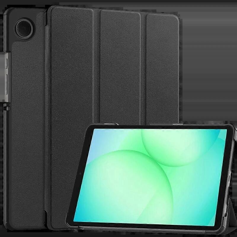 Case Samsung Galaxy Tab A11 + Compatible Black