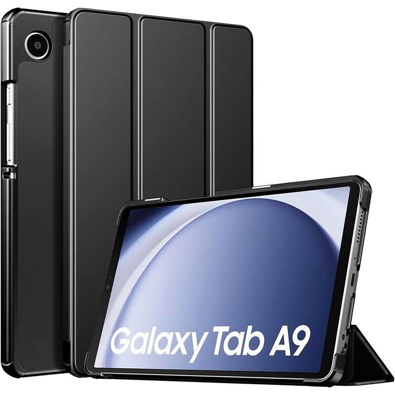 Case Samsung Galaxy Tab A9 Compatible Black