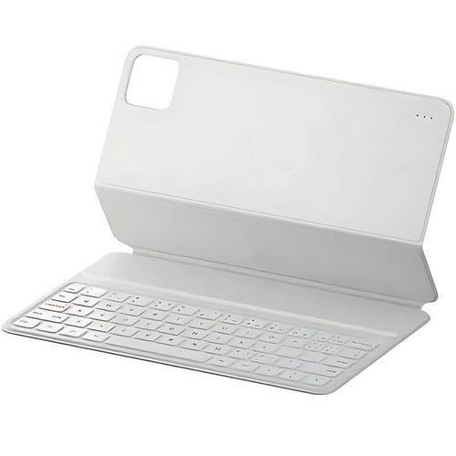 Xiaomi Case Smart Case With Keyboard Pad 6 White — image 1