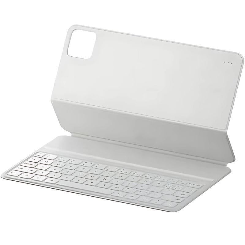 Xiaomi Case Smart Case With Keyboard Pad 6 White
