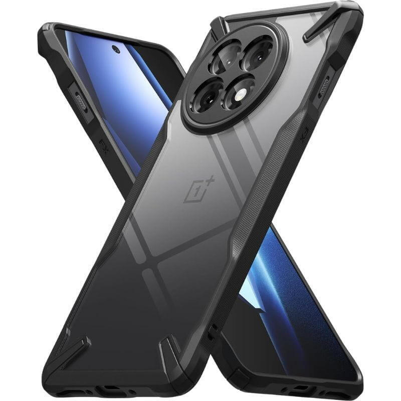 Case Ultra Protection Oneplus 13R 5G
