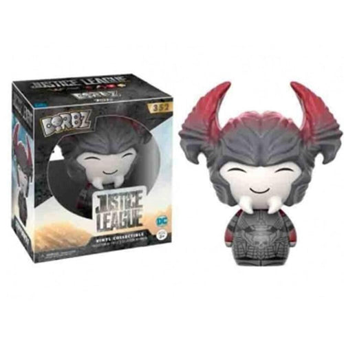 Funko Dorbz DC Comics Liga Justicia Steppenwolf — image 1