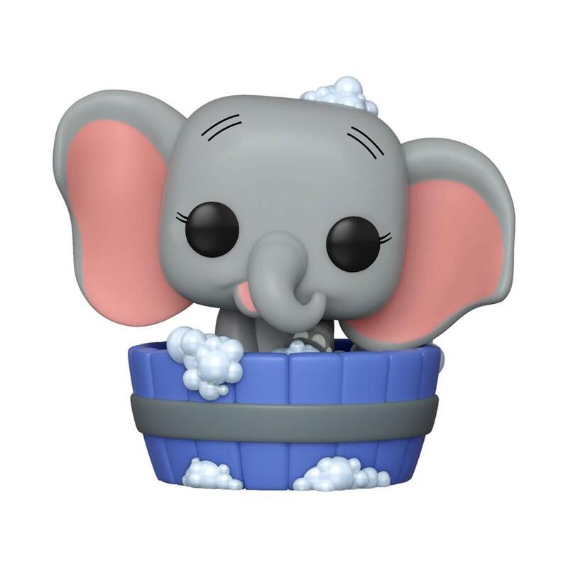 Funko Pop Disney Classics Dumbo Bañera Exclusivo 62470