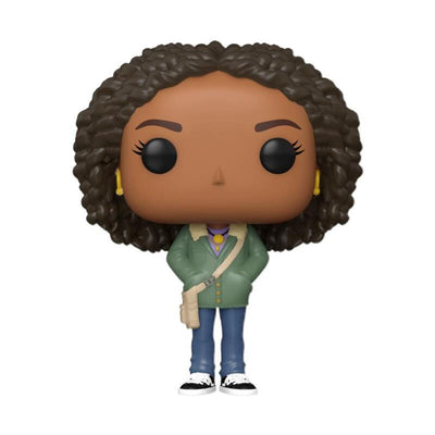 Funko Pop Disney Hocus Pocus 2 Becca 72299 — image 1