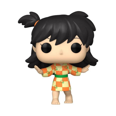 Funko Pop Inuyasha Rin 58028 — image 1