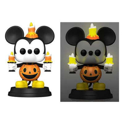 Funko Pop Oversized Disney Mickey Mouse (sfx) — image 1