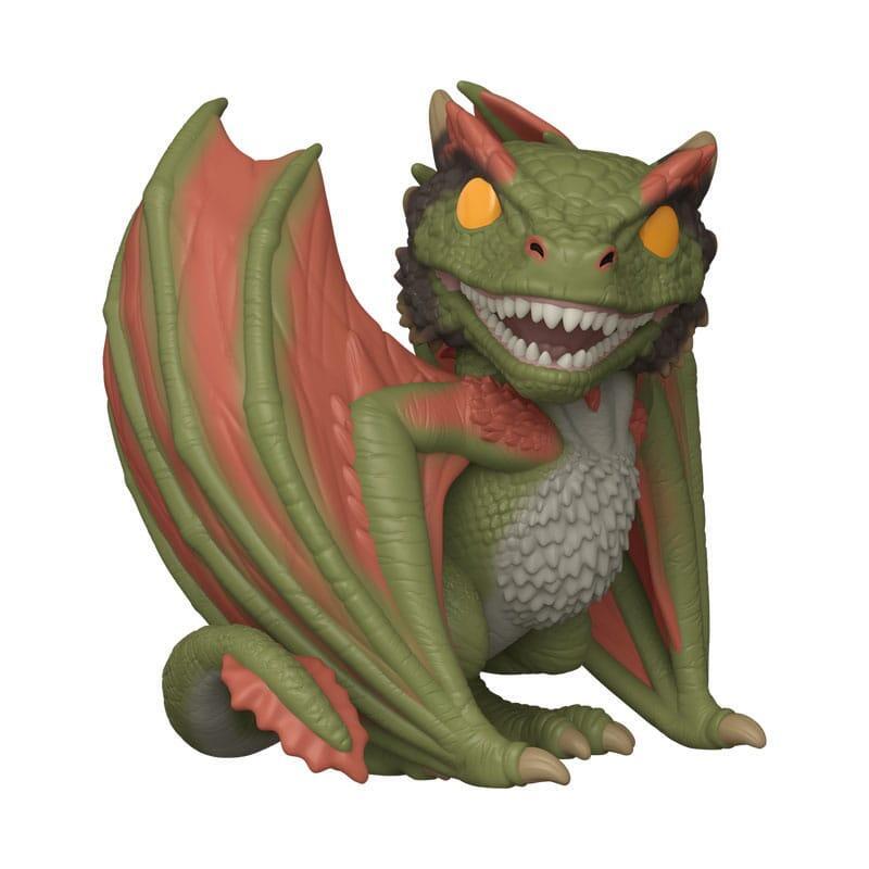 Funko Pop Oversized House Dragón Vermax