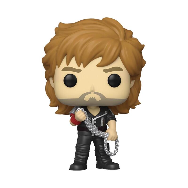 Funko Pop Rocks Duran Wild Boys Simon 64055