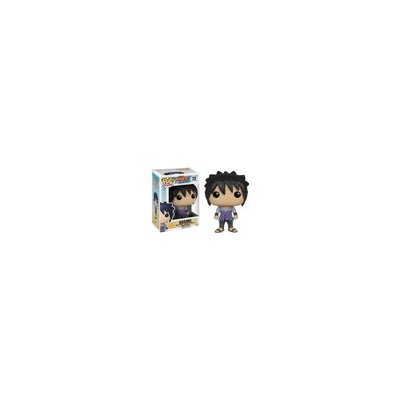 Funko Pop Sasuke (naruto) — image 1