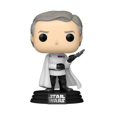 Funko Pop Star Wars: Andor Director Orson Krennic — image 1