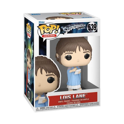 Funko Pop Superman (1978) Lois Lane — image 1