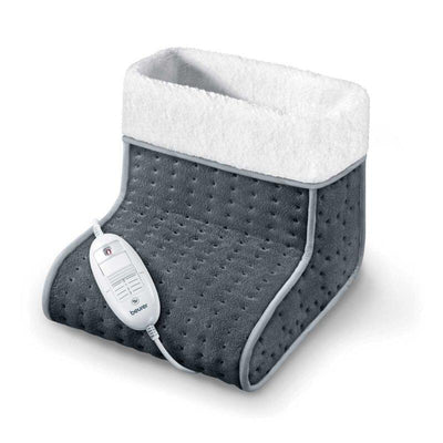 Fw 20 Cosy, Fusswärmer — image 1