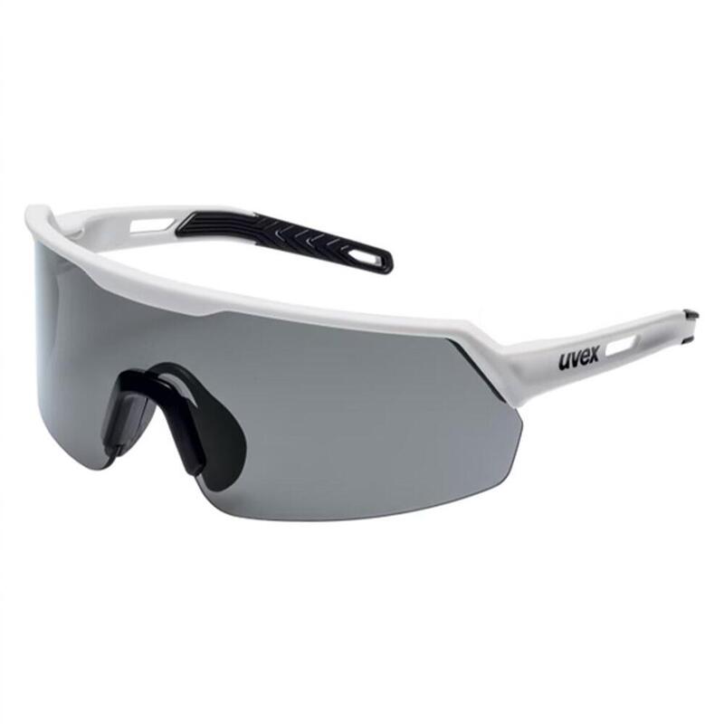 Goggles Protection Ultrashield With Lente Grey