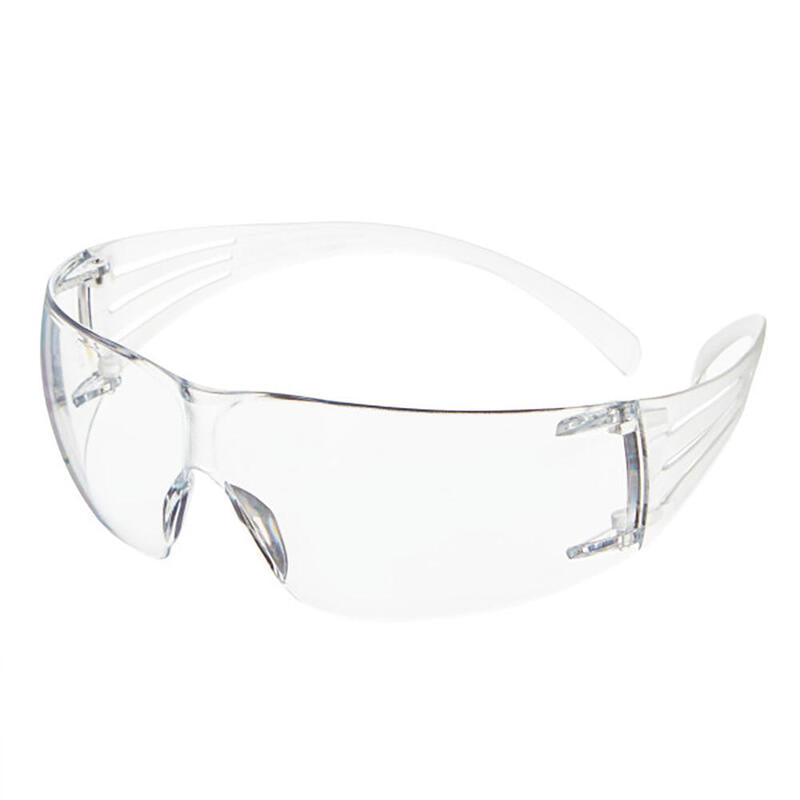 Goggles Security Securefit 200, Lente Incolora