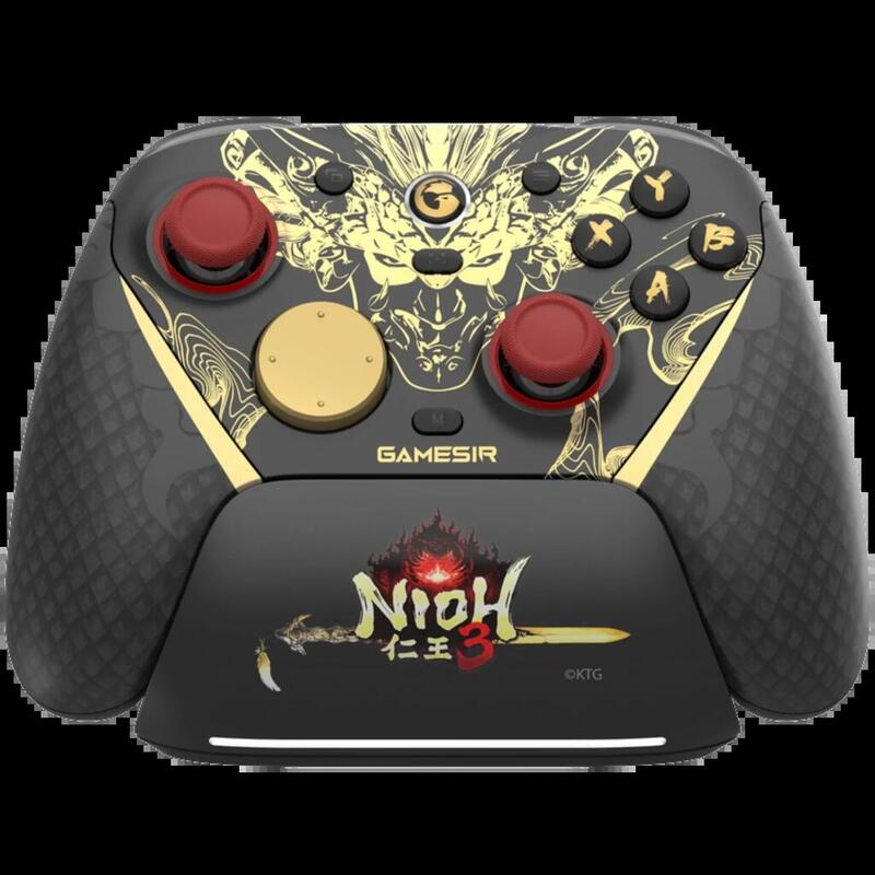 Gamesir G7 Pro 8K Nioh 3 Edition