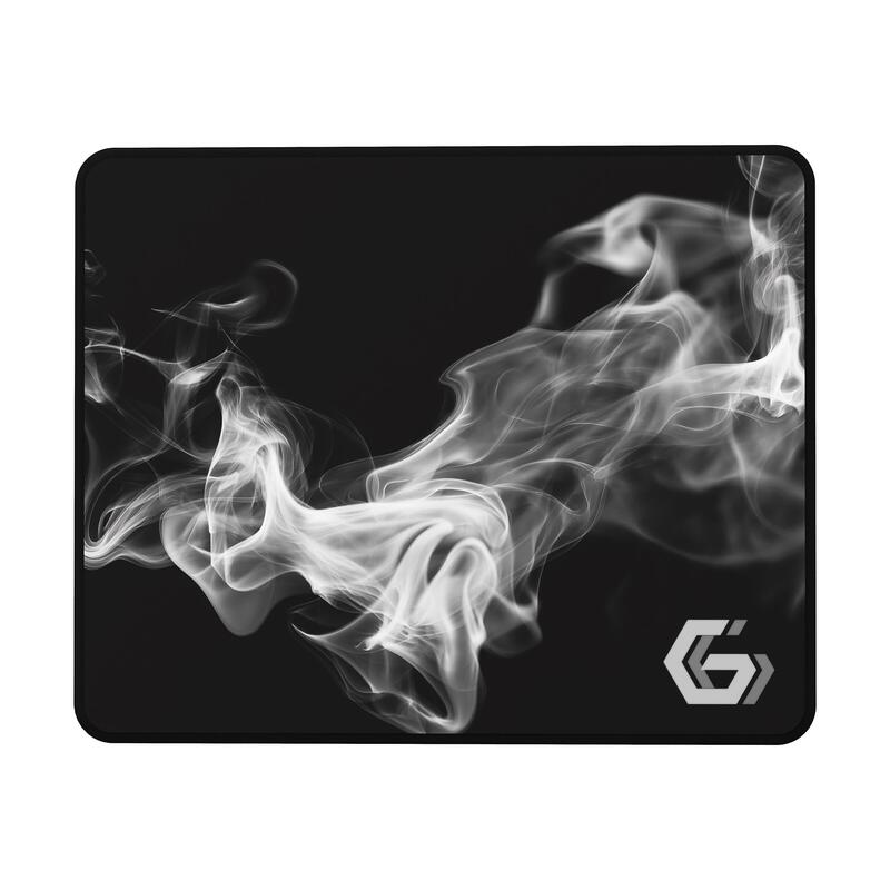 Gembird Gaming Mouse Pad Pro Small 200X250MM