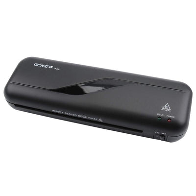 Genie Plastificadora 200 A4 — image 1