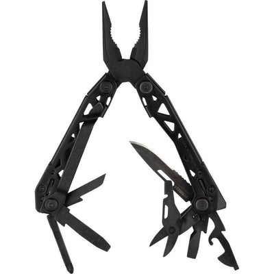 Gerber Suspension Nxt Multiherramienta Black — image 1