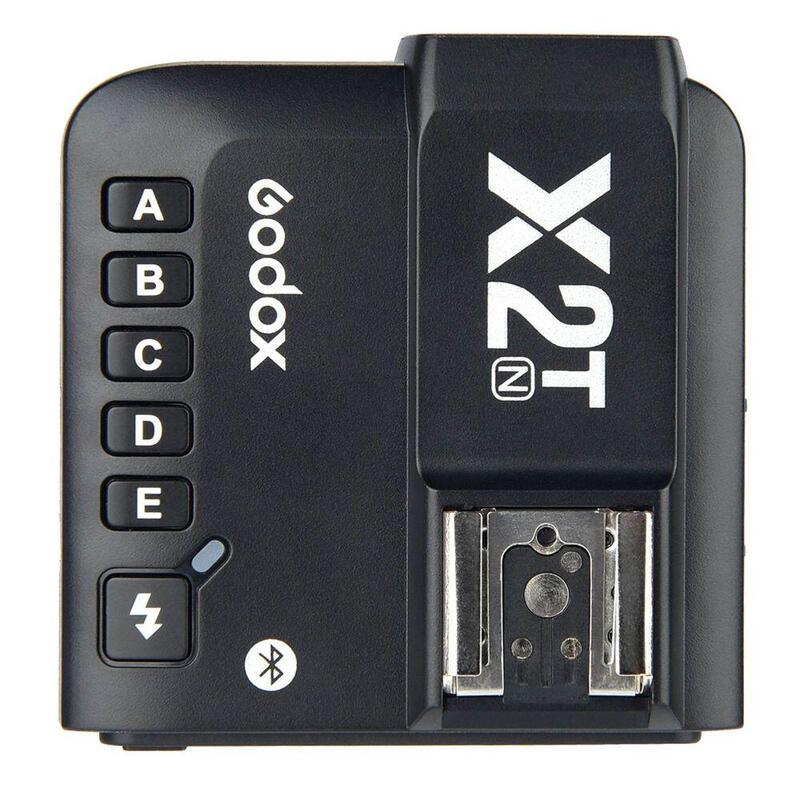 Godox X2T-N Transmitter For Nikon