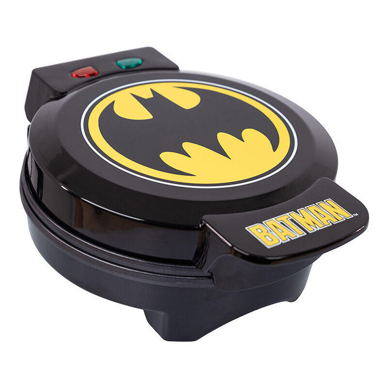 Uncanny Brands Gofrera Batman
