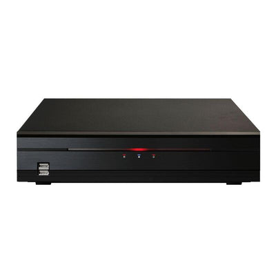 Grabador Network Nvr 16 Canales, Switch PoE 8 — image 1