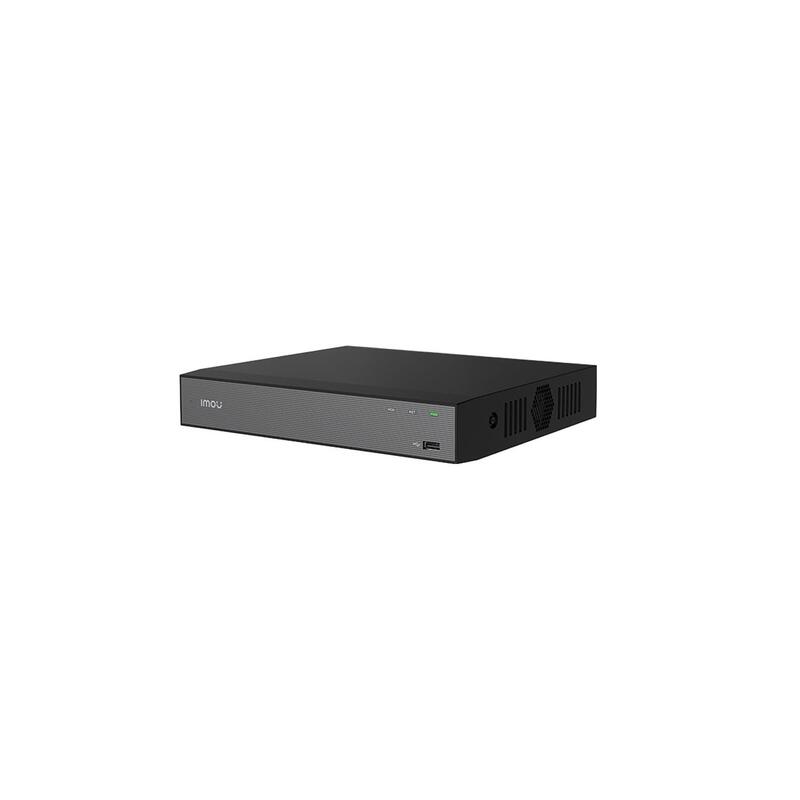 Imou Grabador IP N118-8P 18-CANALES 8-PoE