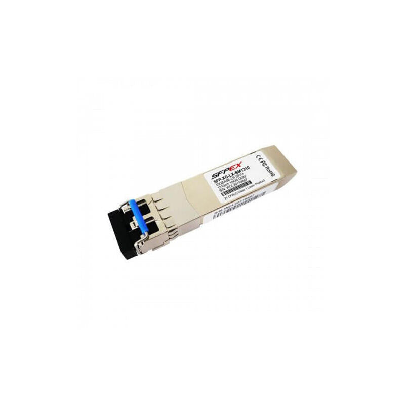 H3C Sfp + MODULE(1310NM,10KM, Lc)
