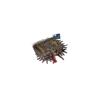 Harry Potter - Plush Toy - Book Monster Book — image 1