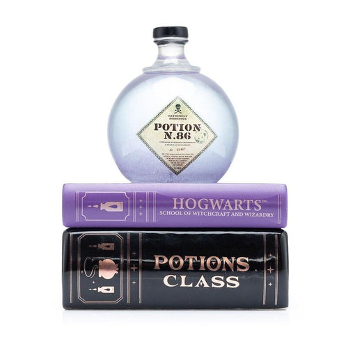 Harry Potter Candle Aromática Book - 200G — image 1