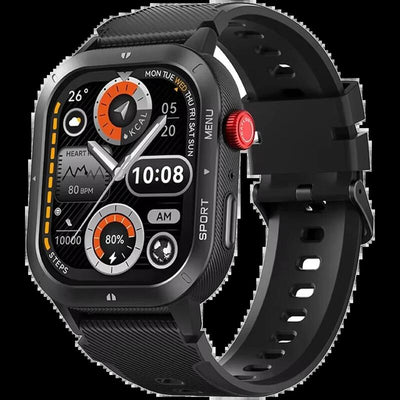 Haylou Iron Neo Black — image 1