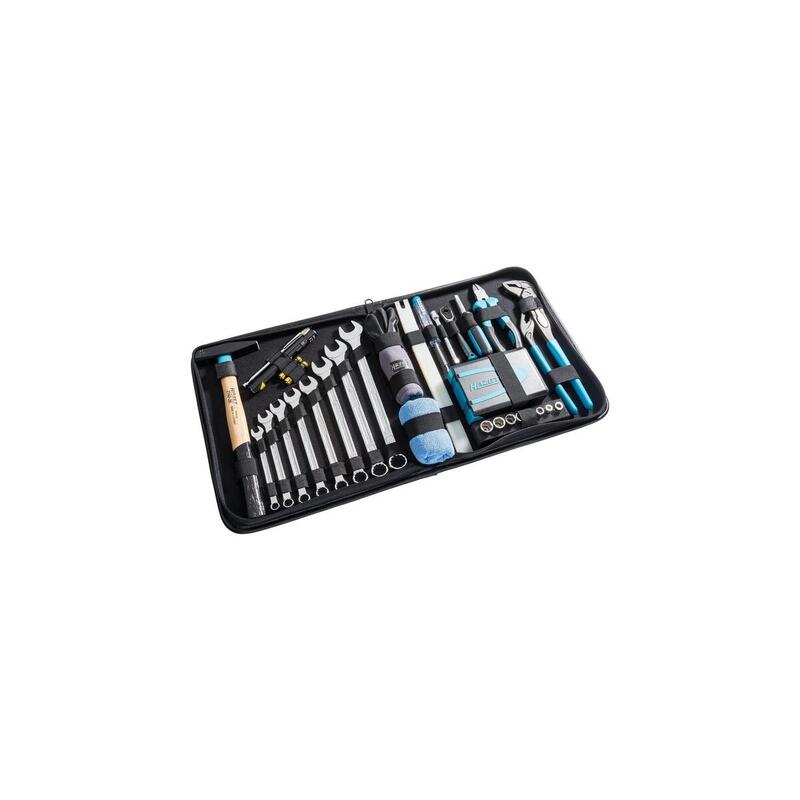 Hazet 1979W-11, Light LED