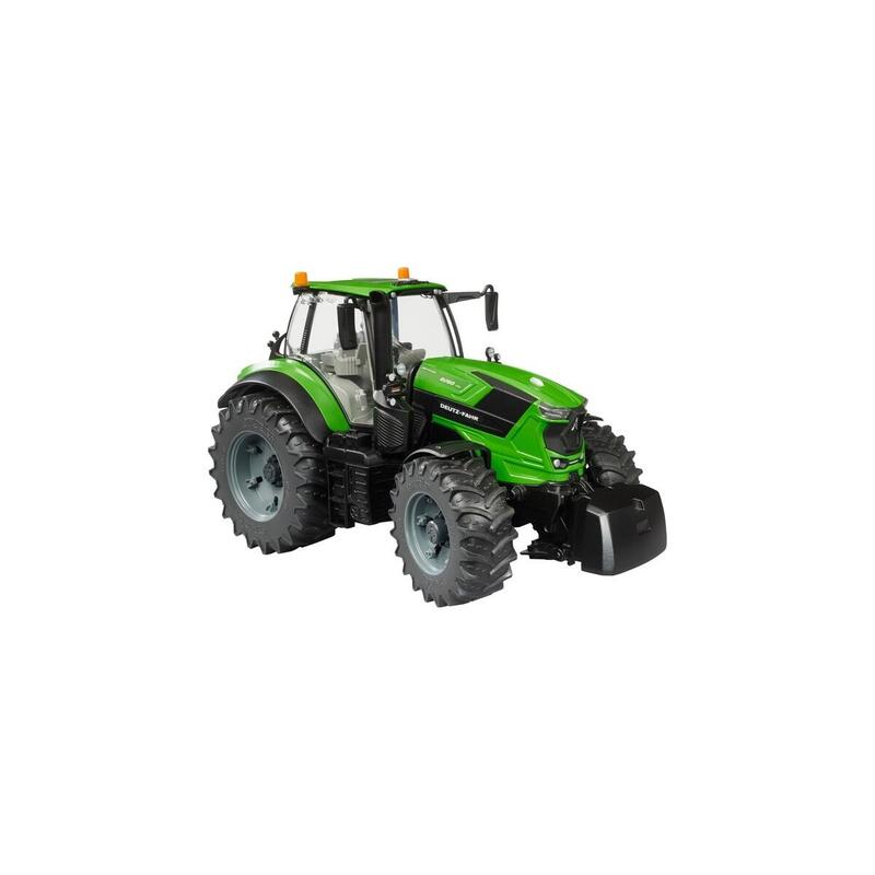 Hermano Deutz 8280 Ttv, Model Vehículo 03160