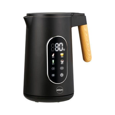 Eldom Kettle Wireless With Control Temperatura C550 Wald — image 1
