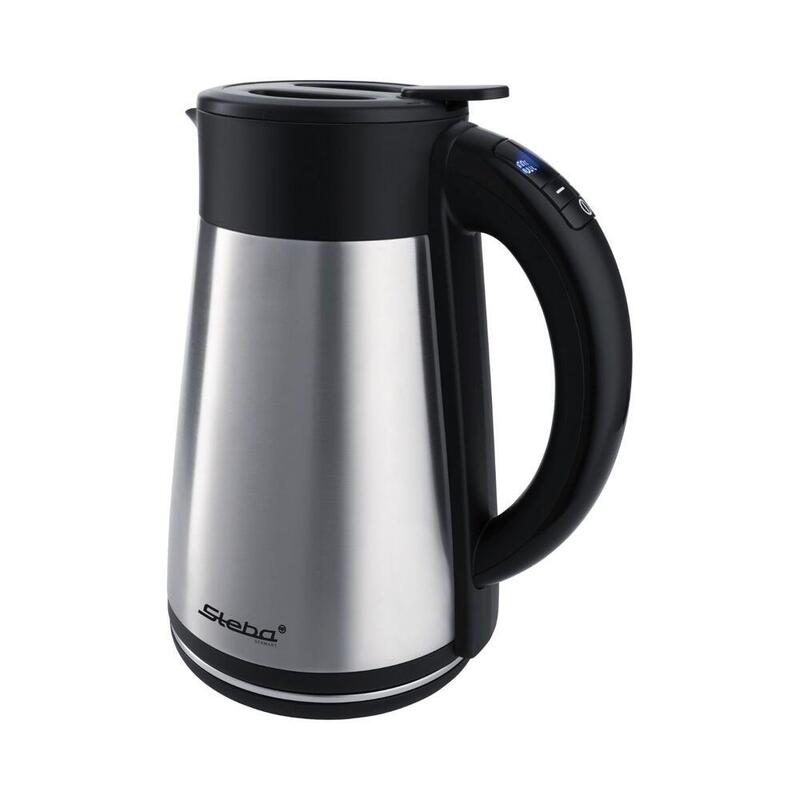 Steba Kettle Thermos Wk 31 With Jarra Thermos