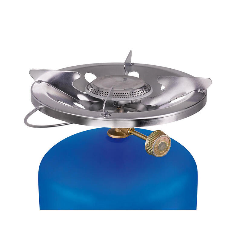 Hornillo Large Camping Super-ego