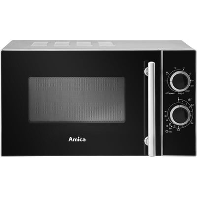 Amica Horno Microwave AMGF20M1GS — image 1