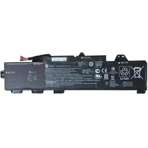 HP 933322-006 Refacción Laptop Battery — image 1