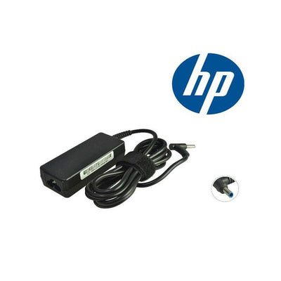 HP AC Adapter 19.5V 3.33A 65W Includes Power Cable — image 1