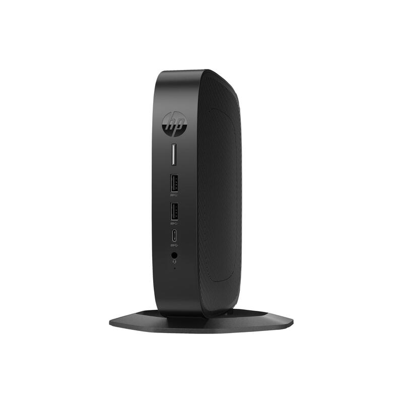 HP Elite T655 - Thin Client - Sff - 1 X Ryzen